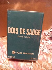 Bois De Sauge Eau de Toilette