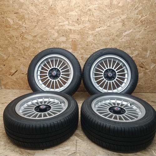 Alpina felgen satz für bmw - alpina,