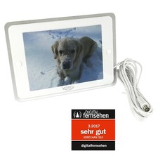 DVB-T2 Antenne + 36 dB