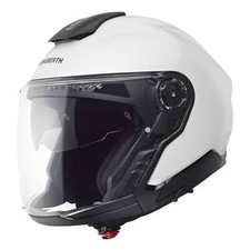 Jet Helm SCHUBERTH J2 Weiß