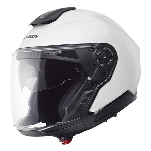 Jet helm schuberth - jet, j2