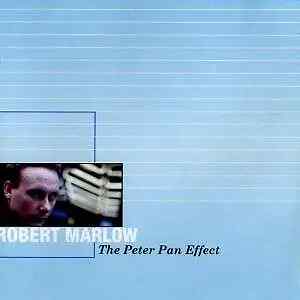Robert marlow the peter - peter, pan