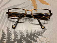 Etnia Barcelona Brille extravagant!