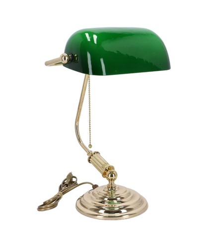 Lampe ministerielle mit - lampe,