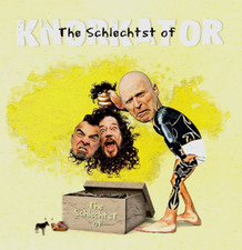 KNORKATOR The Schlechtst Of -