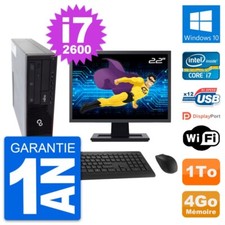 PC Fujitsu E910 Dt Bildschirm