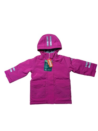 Scout funktionsjacke pink - funktionsjacke,