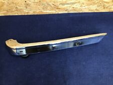 370779 Stoßstange rechts hinten BMW 5er (E28) 2465375