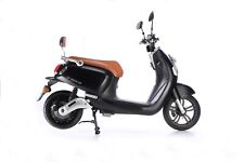 SAXXX E-BEE 2.0 E-Roller 45 kmh