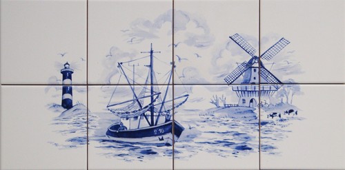Fliesen bild 40x20 - fliesen, "