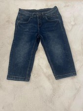 Tom Tompson Herren Jeans Kurze