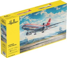 Heller 80451 - 1:125 Tristar