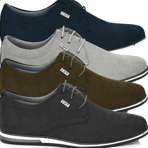 Herren halbschuhe sportliche - halbschuhe,