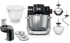 Bosch Küchenmaschine ohne Kochfunktion MUMS6ZS23D