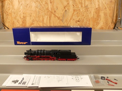 Roco 63292 622 dc h0 - br,