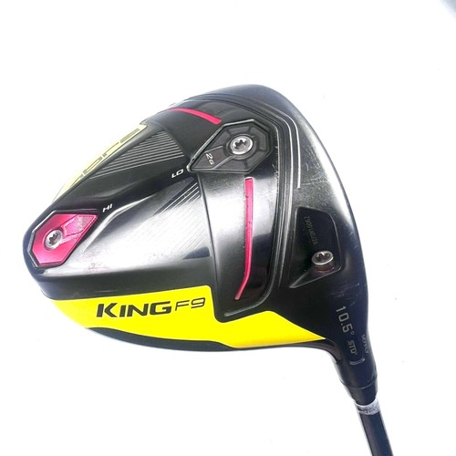 Cobra speedback driver - speedback, /