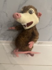 Ice Age 2 Eddie Opossum