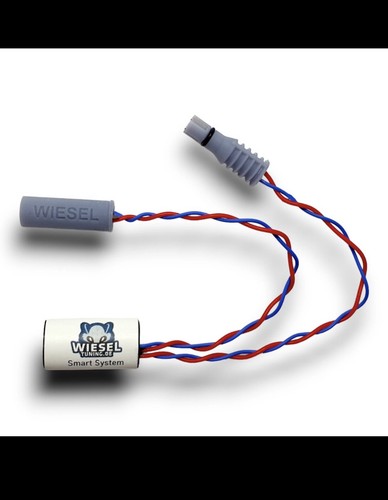 Wiesel ebike tuning - tuning, bosch