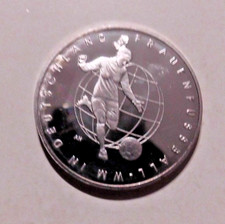 10 euro Frauenfußball-WM 2011