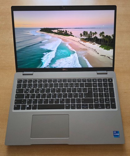 Dell precision 3571 - precision, notebook