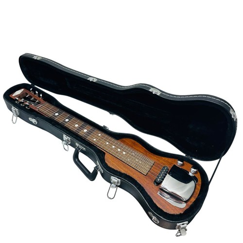 F145 lap steel gitarre 6 - sx,