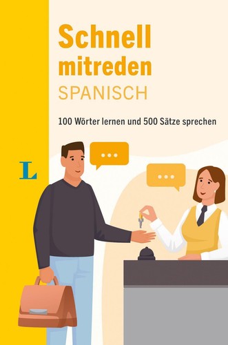 Langenscheidt schnell mitreden - langenscheidt,