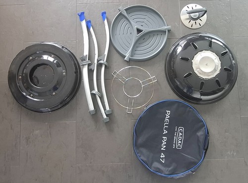 Cadac grill ersatzteile mit - cadac,