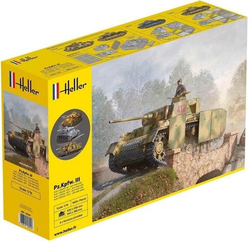 Sparpaket panzer 3 - sparpaket!!, und