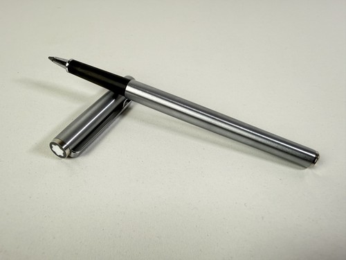 Montblanc noblesse slim line - noblesse,