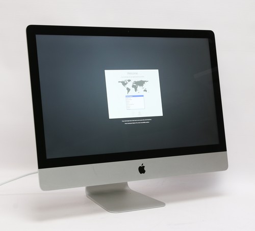 Zoll apple imac 2ghz - imac, 3,2ghz