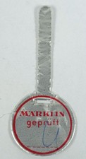 MÄRKLIN H0 HO geprüft