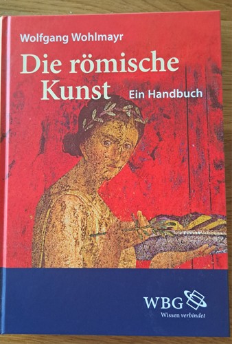 Die römische kunst - kunst, ein