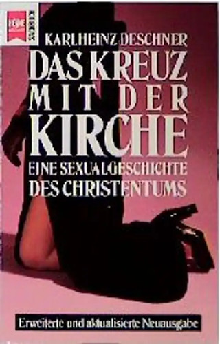 Das kreuz mit der - kreuz,