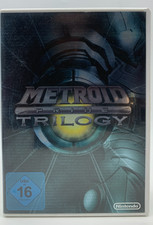 Metroid Prime Trilogy I
