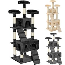 Kratzbaum Katzenbaum Sisal XXL