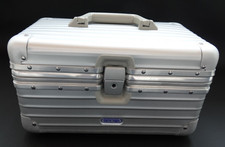 RIMOWA Beauty Case, Silber