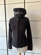 Bench Fleecejacke Fleece Jacke