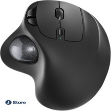 Nulea M501 Trackballmaus
