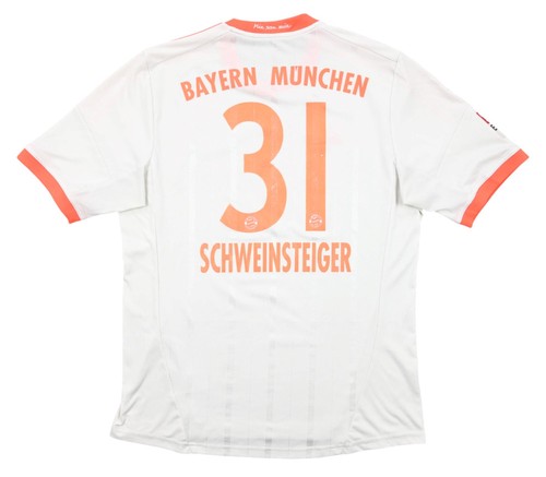 Adidas 2012 bayern munchen - 2012-13,
