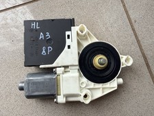 Audi A3 8P "03-09 Fensterheber