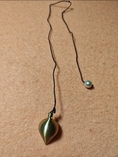 Pendel Esoterik Bioresonanz?