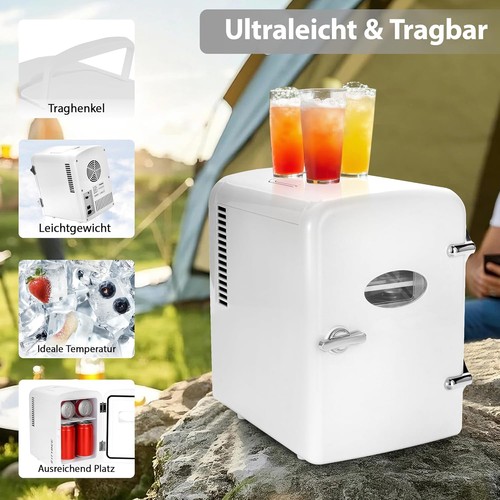 Retro elektrischer - 4l,