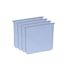 Allit ProfiPlus 4x Divider 3