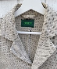 OMEN Thomas i Punkt, Jacke