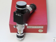 VIXEN Nachführsystem Illuminated Guider GA-4 (24.5mm / 0.96'') - Made in Japan