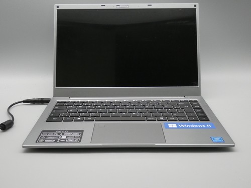 Notebook peaq classic - peaq, c140