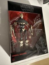Hasbro Star Wars The Black