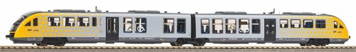 Piko 52973 dieseltriebwagen - piko,