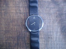 Calvin Klein Damen Uhr Swiss