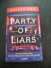 Kelsey cox party - cox,